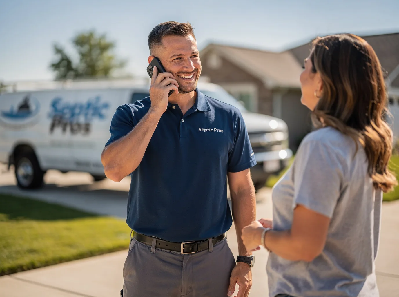 Septic Tank Pumping Harrold, SD FAQs